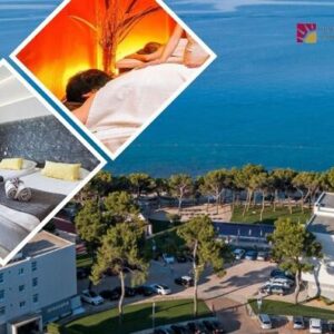 main_bd37 ALL INCLUSIVE LIGHT PROLJETNI ODMOR u Hotelu Punta 4* ili Villi Arausi, Vodic... – Jadran ponuda