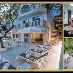Proljetni odmor u Villa Katarina 4* - doživite čari Biokova i prekrasne Makar... – Jadran ponuda