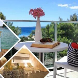 Uskrsni Gourmet & Spa Retreat u Hotelu IN 4*, Biograd - 2 ili 3 noćenja <br> ... – Jadran ponuda
