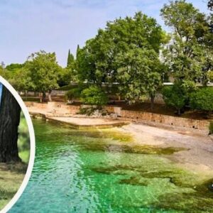 POREČ, Apartmani Astra 2* - odmorite u pristupačnim apartmanima na<br> vrhuns... – Jadran ponuda