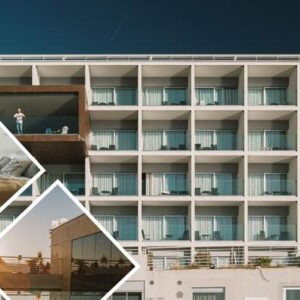 main_c4f3 Hotel Split 4* - proljetni odmor od 2 noćenja s doručkom za 2 osobe<br> + gra... – Jadran ponuda