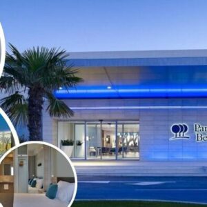 main_c912 Hotel Park Plaza Belvedere 4*, Medulin - luksuzni odmor od 2 noćenja s polupa... – Jadran ponuda