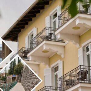 Proljetni odmor u Hotelu Villa Schubert 4* - 2 noćenja s doručkom za dvije os... – Jadran ponuda