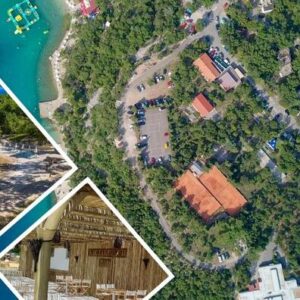Holiday Resort Kačjak 2* - proljeće i ljetna sezona uz 2, 3 ili 5 noćenja s p... – Jadran ponuda