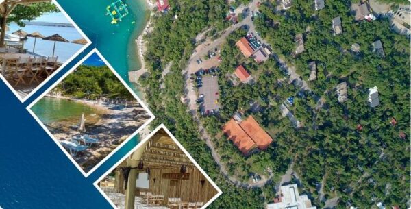 Holiday Resort Kačjak 2* - proljeće i ljetna sezona uz 2, 3 ili 5 noćenja s p... – Jadran ponuda