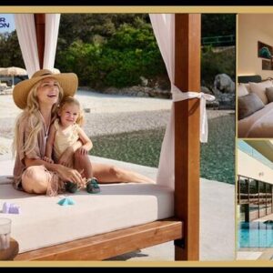 main_cf9e Arba Resort 4*, Valamar Collection - ALL INCLUSIVE odmor za cijelu obitelj uz... – Jadran ponuda