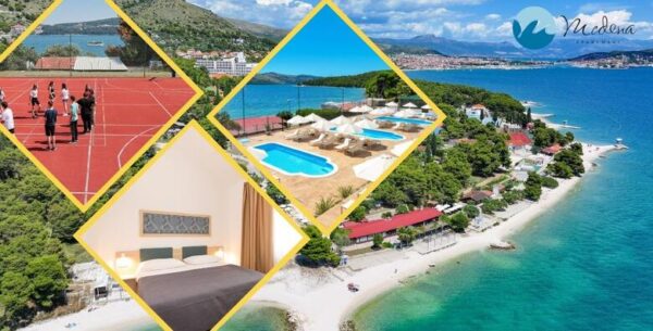 main_d830 Proljetno opuštanje uz more i borovu šumu! Apartmani Medena 4* - 3 noćenja s ... – Jadran ponuda