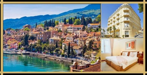 main_d8e2 Uskrs u Opatiji, Hotel Bristol 4* - 3 noćenja s polupansionom za dvoje<br> uz... – Jadran ponuda