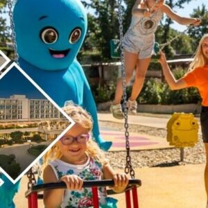 POSEBNA PONUDA! Početak ljeta u Magal Maradiso Hotelu 3* by Aminess - 4 noćen... – Jadran ponuda