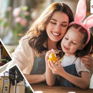 Uskrs u Crikvenici - 2 ili 3 noćenja s polupansionom za 2 osobe + gratis pake... – Jadran ponuda