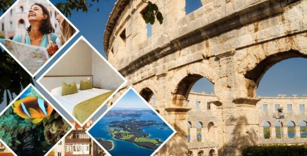 Obiteljski Uskrs uz more - 2 ili 3 noćenja s doručkom za 2 odraslih i 2 djece... – Jadran ponuda