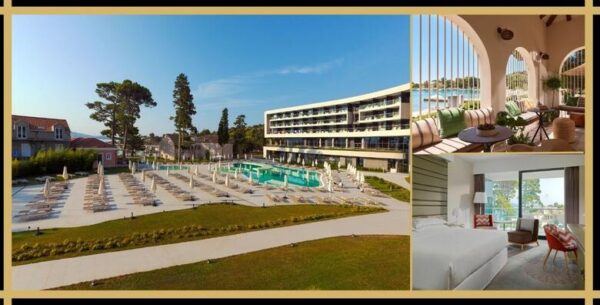 main_e606 Sheraton Dubrovnik Riviera Hotel 5* - 2 noćenja s polupansionom za 2 osobe <b... – Jadran ponuda