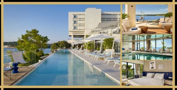 main_e65b Grand Hotelu Brioni 4*, Pula - SPA odmor uz 2 noćenja s polupansionom<br> za ... – Jadran ponuda