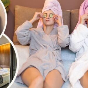 Girls Relax u Biogradu na Moru, Hotel IN 4* - zaboravite na stres i obaveze u... – Jadran ponuda