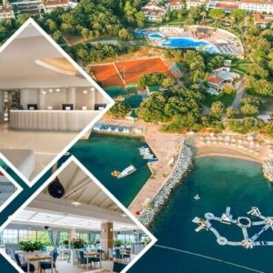 main_e82c Valamar Tamaris Resort 4* - obiteljski odmor nadomak Poreča uz ALL INCLUSIVE ... – Jadran ponuda