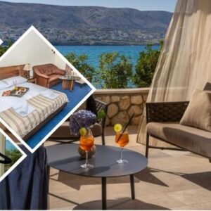 Proljetni odmor na Pagu - 2 noćenja ALL INCLUSIVE za 2 osobe i do 3 djece u<b... – Jadran ponuda