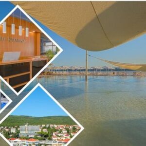 Uskrs u Hotelu Katarina 4*, Selce - 3 noćenja s polupansionom za 2 osobe i do... – Jadran ponuda