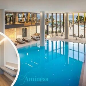 POSEBNA PONUDA! Khalani Hotel 5* by Aminess - luksuzan odmor od 2 noćenja s p... – Jadran ponuda