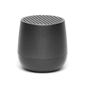 LEXON MINO Bluetooth Zvučnik-siva