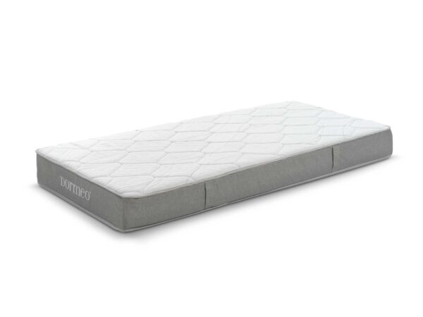 Madrac Dormeo Fresh Prima Silver 20 cm. Srednje mekana udobnost, nagrađena Octaspring® tehnologija, 3 zone, memorijska pjena, srebrna vlakna 90X190 cm