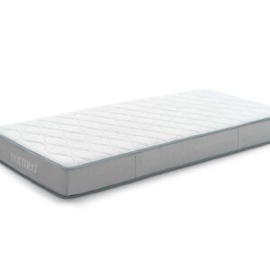 Madrac Dormeo iMemory Silver 20 cm. 4 kombinacije tvrdoće, 3 zone, dvostruka reverzibilna jezgra, memorijska pjena, Ecocell® pjena, srebrna vlakna 120