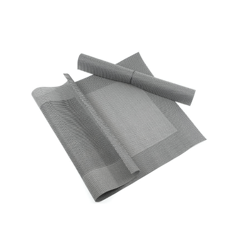 Kuhinjski Podmetači za Stol - Siva