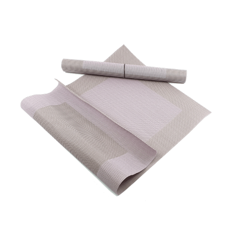 Kuhinjski Podmetači za Stol - Svjetlo ljubičasta