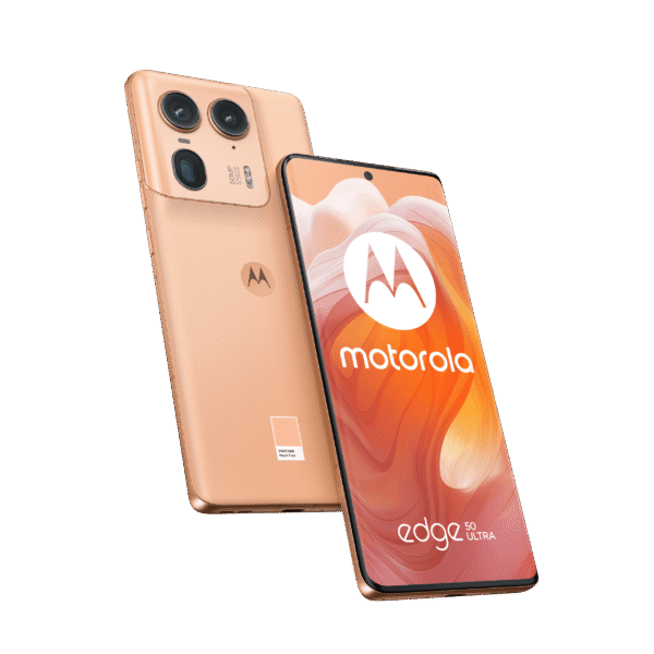 Motorola Edge 50 ultra XT2401-1 PL SD 16+1T Peach Fuzz – Najbolja cijena i specifikacije