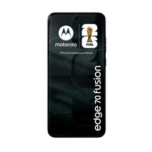Motorola edge 70 fusion Fifa edition 8/256 PANTONE Silhouette (black) – Najbolja cijena i specifikacije