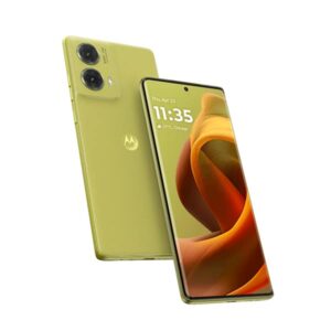 Motorola G85 5G G85 5G XT2427-2 RO OV 8+256 DS Olive Green – Najbolja cijena i specifikacije