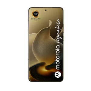 Motorola signature 16/512GB PANTONE Martini olive (Gold) – Najbolja cijena i specifikacije