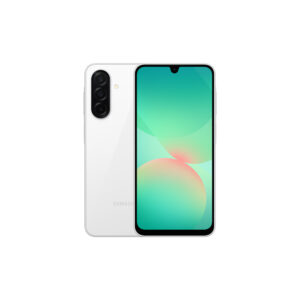 Samsung Galaxy mobitel A26 5G 6,7", 6GB/128GB, bijeli – Najbolja cijena i specifikacije