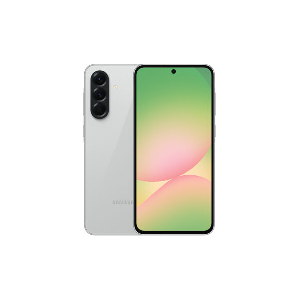 Samsung Galaxy mobitel A56, 8GB/128GB, siva – Najbolja cijena i specifikacije