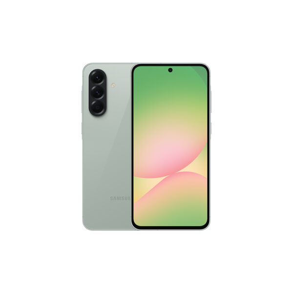 Samsung Galaxy mobitel A56, 8GB/128GB, zelena – Najbolja cijena i specifikacije
