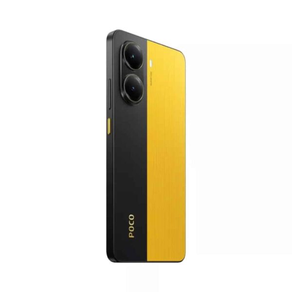 Xiaomi POCO X7 Pro 5G - 8+256 GB Yellow – Najbolja cijena i specifikacije