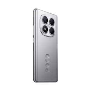 Xiaomi POCO X7 5G - 8+256 GB Silver – Najbolja cijena i specifikacije