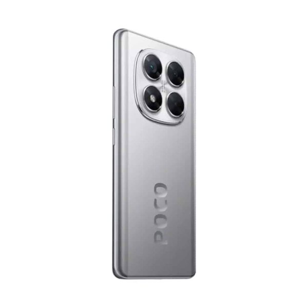 Xiaomi POCO X7 5G - 8+256 GB Silver – Najbolja cijena i specifikacije