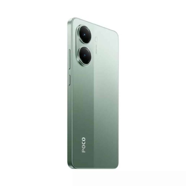 Xiaomi POCO X7 Pro 5G - 8+256 GB Green – Najbolja cijena i specifikacije