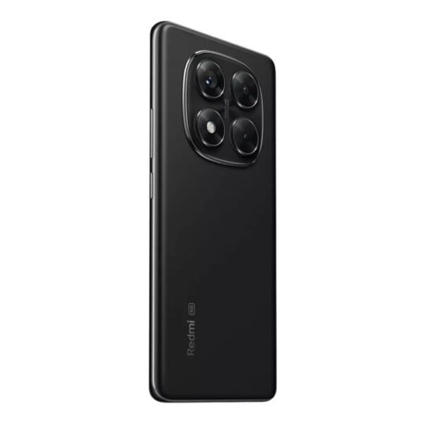 Redmi Note 14 Pro 5G - 8+256 GB Midnight Black – Najbolja cijena i specifikacije