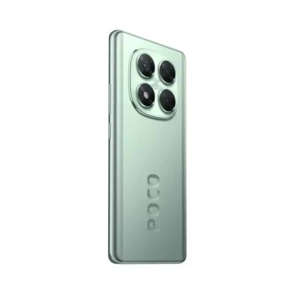 Xiaomi POCO X7 5G - 8+256 GB Green – Najbolja cijena i specifikacije