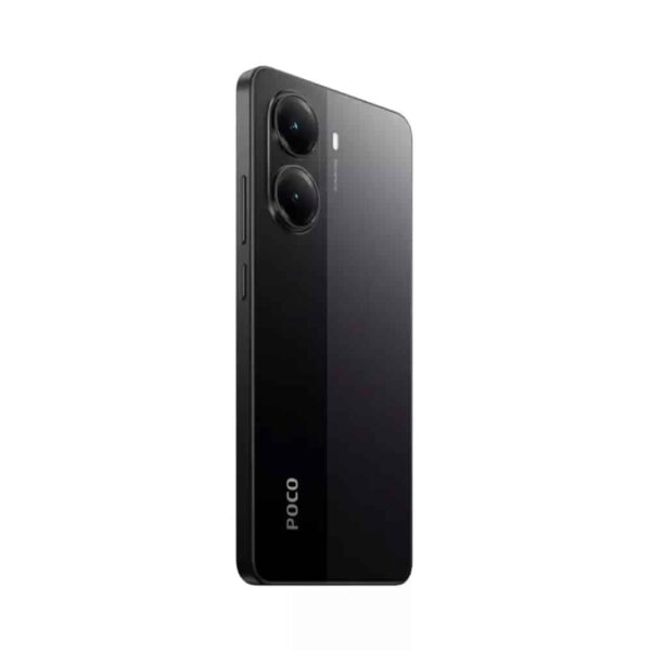 Xiaomi POCO X7 Pro 5G - 8+256 GB Black – Najbolja cijena i specifikacije