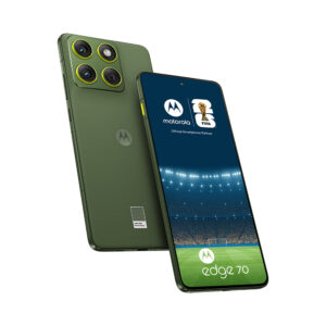 Motorola Edge 70 12/512 Green – Najbolja cijena i specifikacije