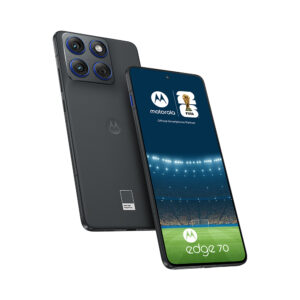 Motorola Edge 70 12/512 Grey – Najbolja cijena i specifikacije