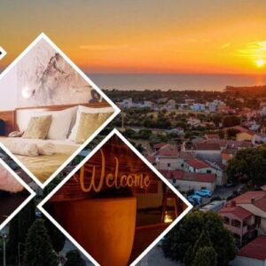 Odmor bez sezonske gužve u Hotelu Villa Letan 4* - 2, 3, 5 ili 7 noćenja s po... – Jadran ponuda