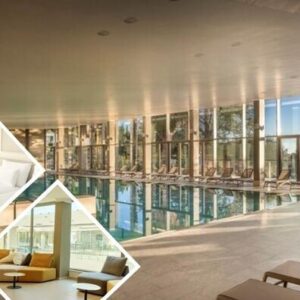 Mlini, Dubrovnik - proljetni wellness odmor uz 2 noćenja s polupansionom za 2... – Jadran ponuda