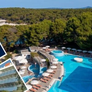 POSEBNA PONUDA! Cijelo ljeto u Family Hotelu Vespera 4* - 2 ili 3 noćenja s p... – Jadran ponuda