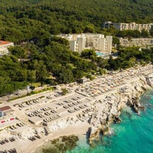 Uživanje uz more i wellness u Rapcu - 2 noćenja s polupansionom za 2<br> osob... – Jadran ponuda