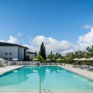 Holiday Resort Ad Turres 3* - top termini uz 5 noćenja s polupansionom<br> za... – Jadran ponuda