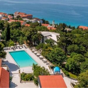 Crikvenica, Holiday Resort Ad Turres 3* - proljeće i jesen uz 2 noćenja<br> s... – Jadran ponuda