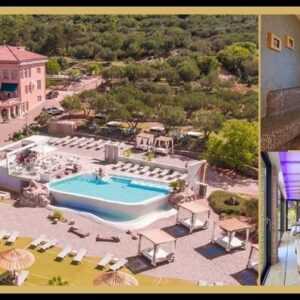 Wellness odmor u luksuznom Hotelu Kanajt 4*, Punat - 1 <br>ili više noćenja z... – Jadran ponuda